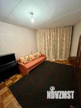 2-к квартира, вторичка, 49м2, 1/9 этаж