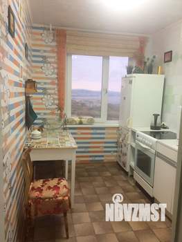 3-к квартира, вторичка, 57м2, 6/9 этаж