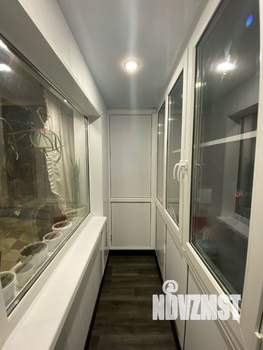 2-к квартира, вторичка, 44м2, 4/5 этаж