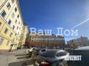 2-к квартира, вторичка, 49м2, 5/5 этаж
