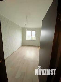 2-к квартира, вторичка, 45м2, 3/6 этаж