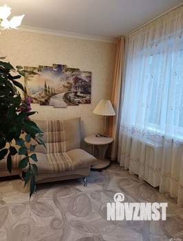 2-к квартира, вторичка, 45м2, 3/5 этаж