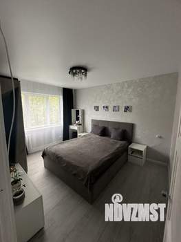 2-к квартира, вторичка, 45м2, 4/5 этаж