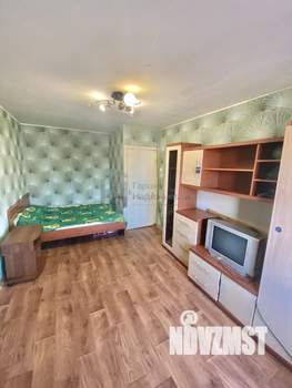1-к квартира, вторичка, 31м2, 7/9 этаж