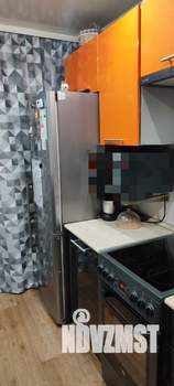 2-к квартира, вторичка, 43м2, 2/9 этаж