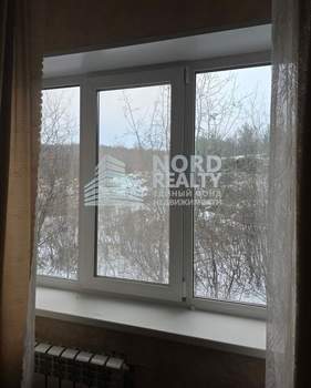 1-к квартира, вторичка, 33м2, 2/5 этаж