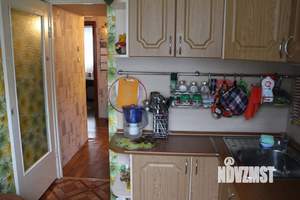 2-к квартира, вторичка, 48м2, 2/5 этаж