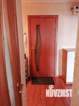 1-к квартира, вторичка, 30м2, 5/9 этаж