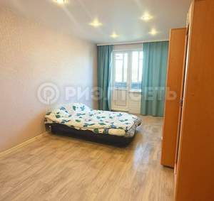 1-к квартира, вторичка, 30м2, 4/5 этаж