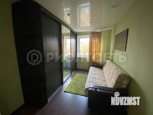 3-к квартира, вторичка, 56м2, 4/5 этаж