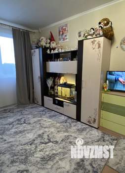 1-к квартира, вторичка, 41м2, 2/9 этаж