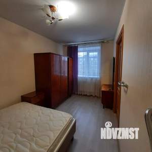 2-к квартира, вторичка, 45м2, 3/5 этаж