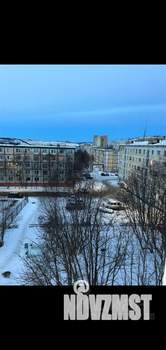 2-к квартира, вторичка, 43м2, 5/5 этаж