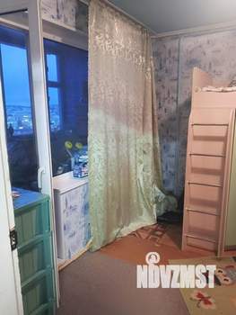 3-к квартира, вторичка, 52м2, 9/9 этаж