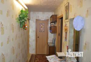 2-к квартира, вторичка, 56м2, 7/9 этаж