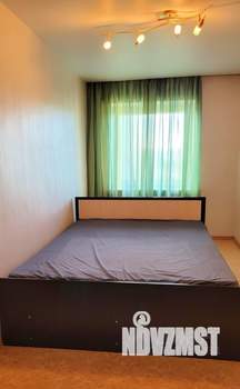 2-к квартира, вторичка, 43м2, 4/5 этаж