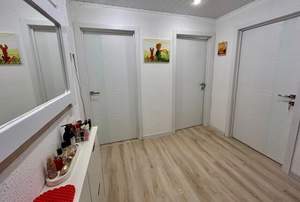 3-к квартира, вторичка, 61м2, 2/5 этаж