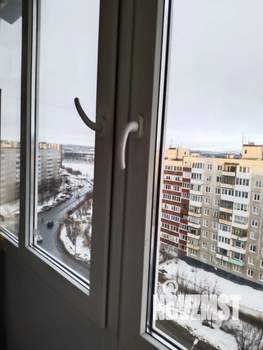 1-к квартира, вторичка, 30м2, 9/9 этаж