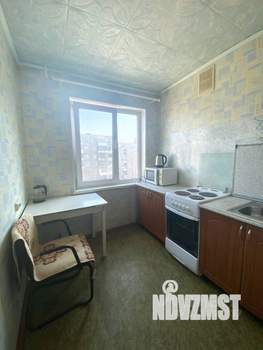 1-к квартира, вторичка, 31м2, 5/9 этаж