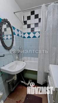 3-к квартира, вторичка, 60м2, 2/9 этаж